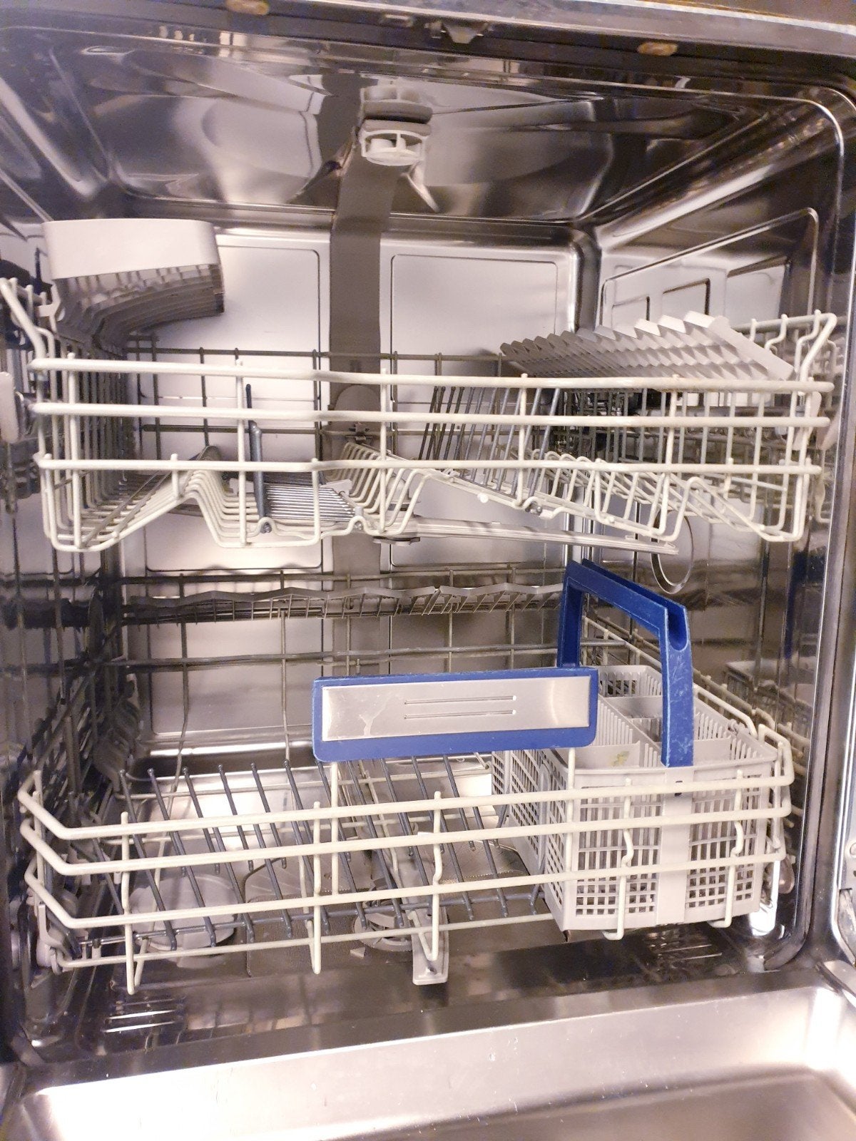 inbouw vaatwasser siemens 81cm A++ inc garantie, Energieklasse A of zuiniger, Minder dan 85 cm, Refurbished, Ophalen of Verzenden