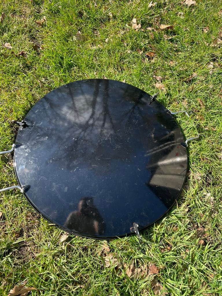 Cadac Skottel Braai Carry Chef 2, Ophalen of Verzenden, Gebruikt
