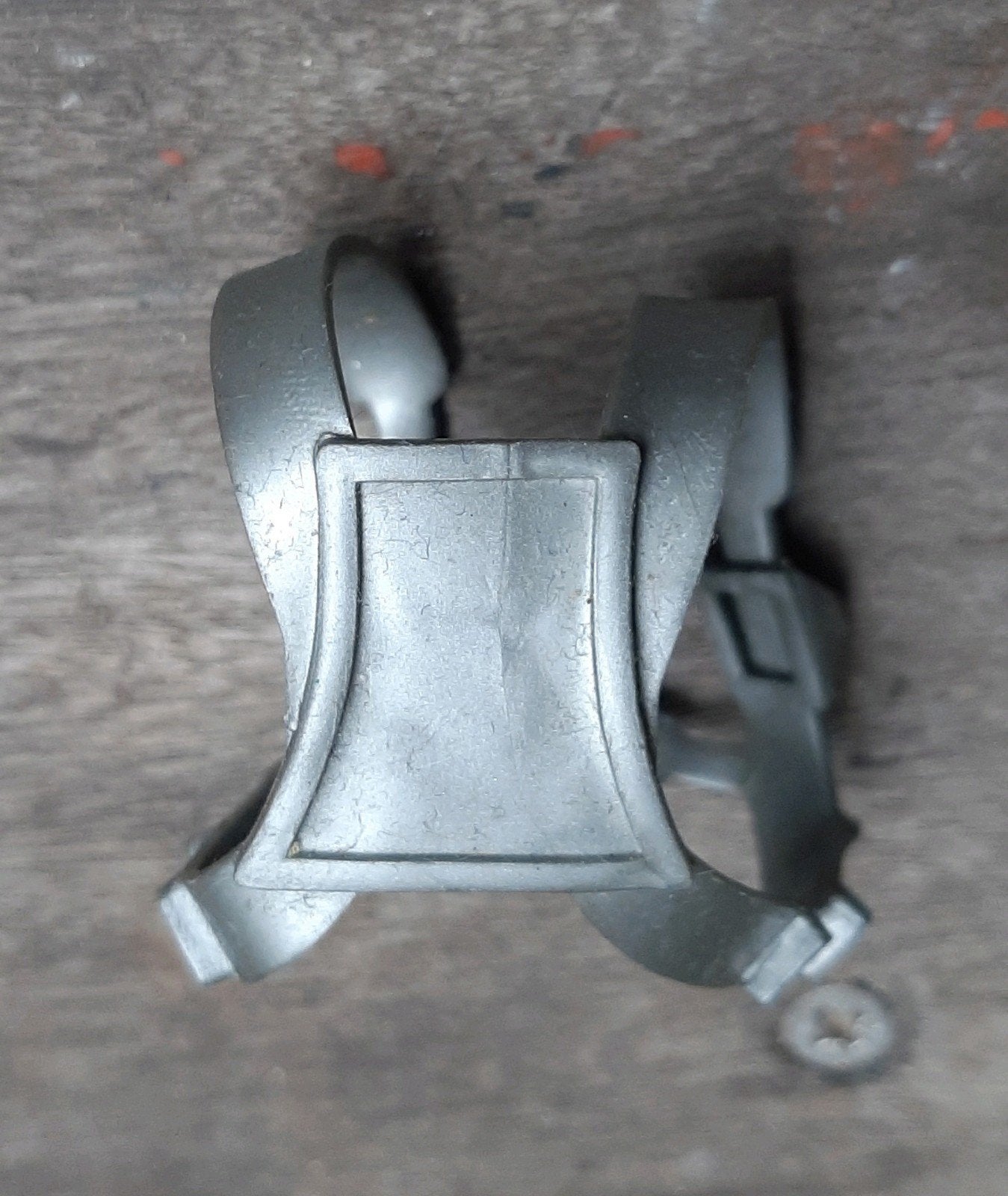 Galaxy warriors body armor Huk Motu knock off, Ophalen of Verzenden, Gebruikt
