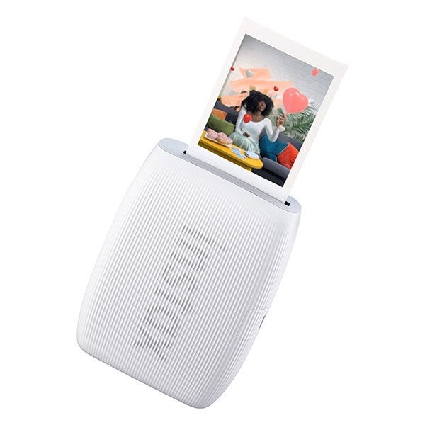 Instax printer, Computers en Software, Pocketprinters, Ophalen of Verzenden, Zo goed als nieuw