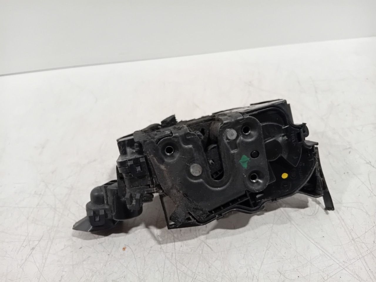 Slot mechaniek portier elektrisch centrale vergrendeling lin, Onderdelen@venauto.nl, Van der Ven Autorecycling B.V., Gebruikt