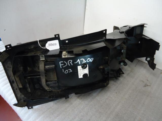FJR1300 2003 - 2005 Yamaha Batterijbak D1-11208