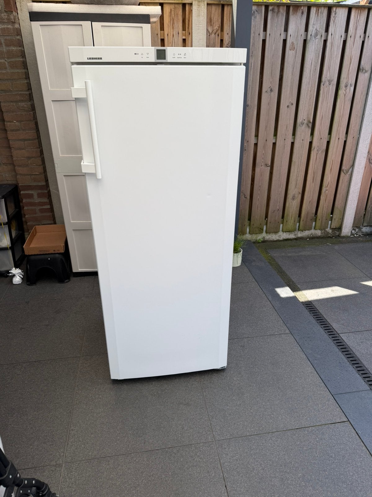 Liebherr GNP 2356-24 Premium Vrieskast – Topkwaliteit, Witgoed en Apparatuur, Ophalen of Verzenden, Zo goed als nieuw, 60 tot 90 cm