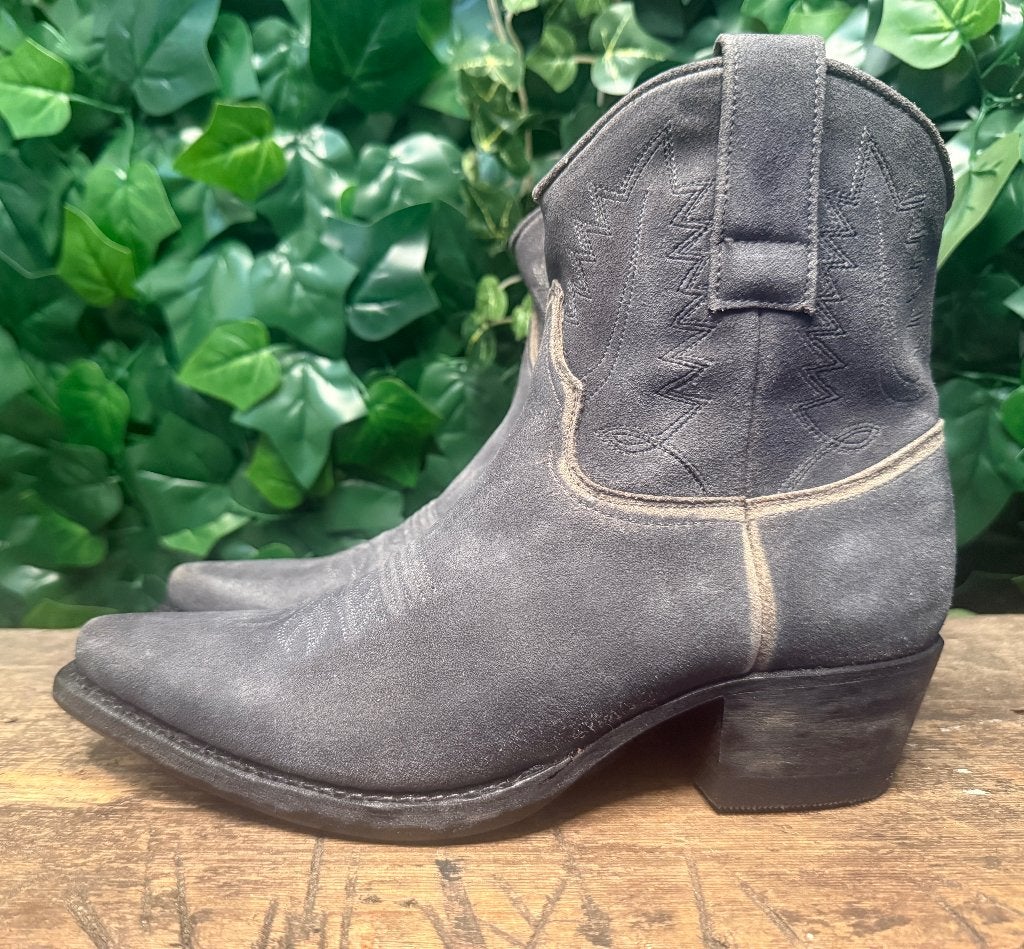 prachtige laarzen van Sendra maat 38, Sendra, Lage of Enkellaarzen, Nieuw, Ophalen of Verzenden
