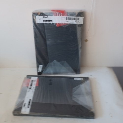 Billy IKEA boekenkast plank los 36 x 26 kleur zwart - bruin, Huis en Inrichting, Minder dan 50 cm, Nieuw, Ophalen of Verzenden