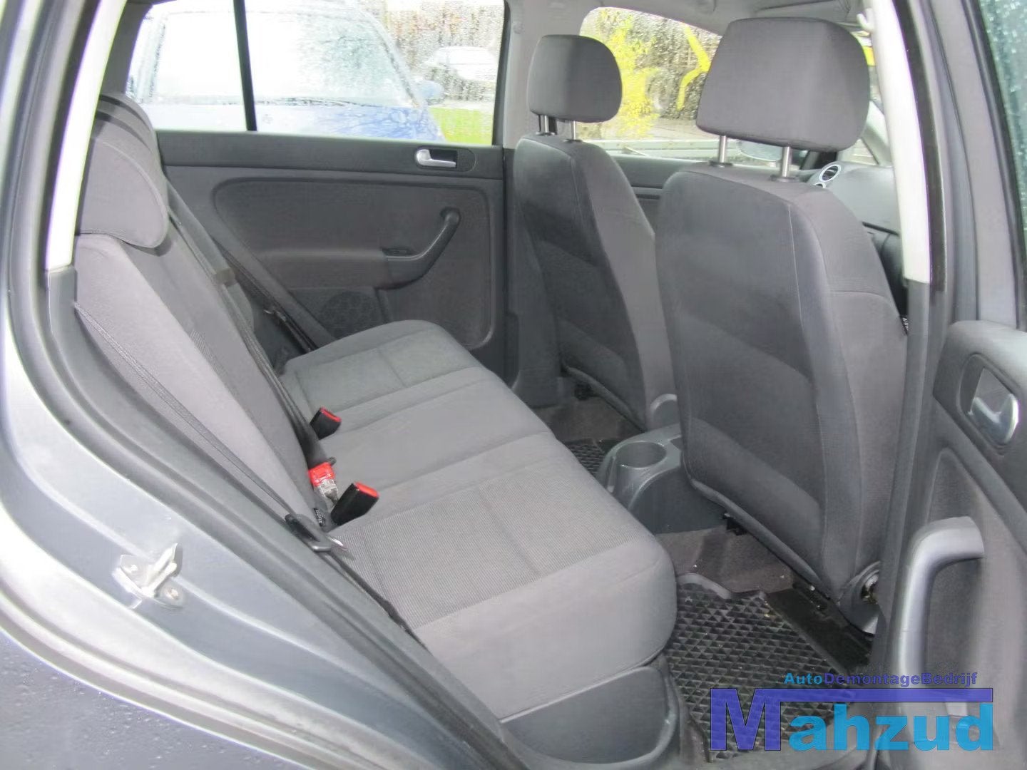 GOLF PLUS GRIJS ZWART INTERIEUR COMPLEET 2004-2013, Gebruikt, Volkswagen, Volkswagen AG, Berliner Ring 2
38440  Wolfsburg, DE