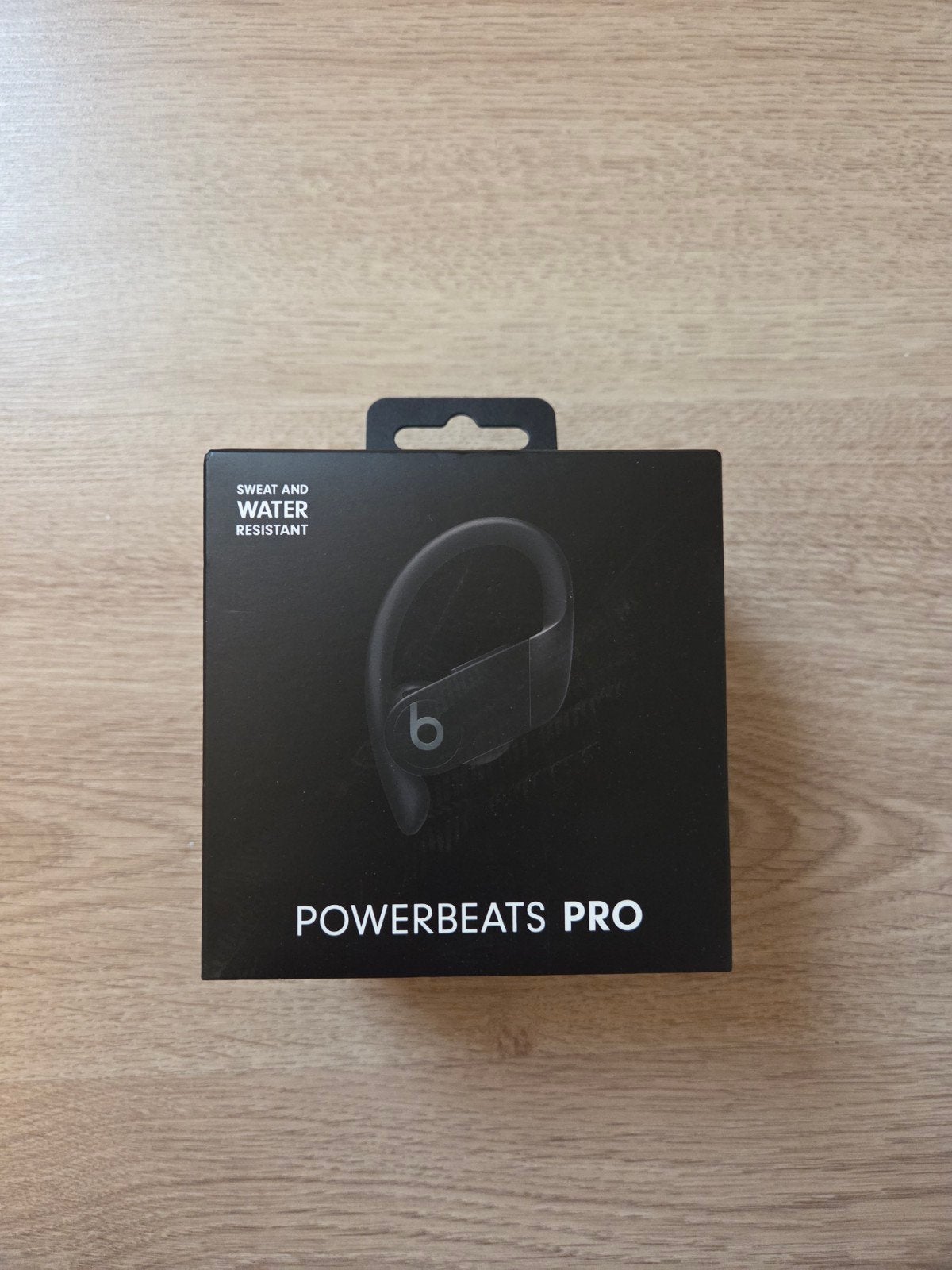 Powerbeats Pro - Draadloze Oordopjes met Oplaadcase, Beats, Ophalen of Verzenden, Zo goed als nieuw, Over oor (circumaural)