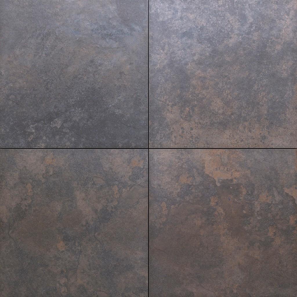 Keramiek 3m - Multi Color 60x60x3cm (prijs per m2), Ophalen, Gebruikt, Keramiek, 10 m² of meer