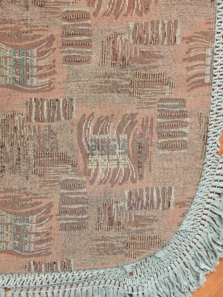 Retro sprei 230/136 cm, Huis en Inrichting, Djt@dejuistetoon.eu, Ophalen of Verzenden, Zo goed als nieuw, Mon Plaisir 19, Etten-Leur, Netherlands