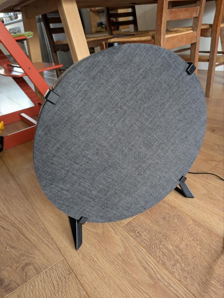 Ikea STARKVIND luchtreiniger, Ophalen