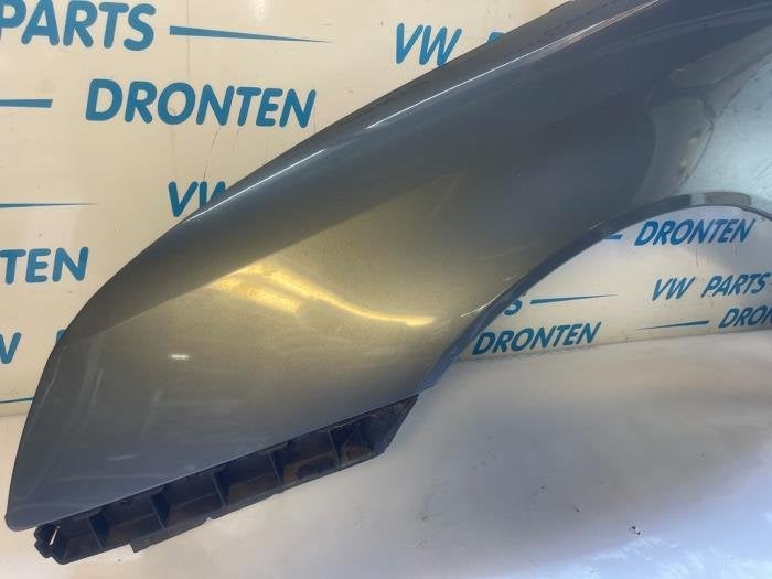 Scherm links-voor van een Saab 9-3, Gebruikt, -, Verzenden, -