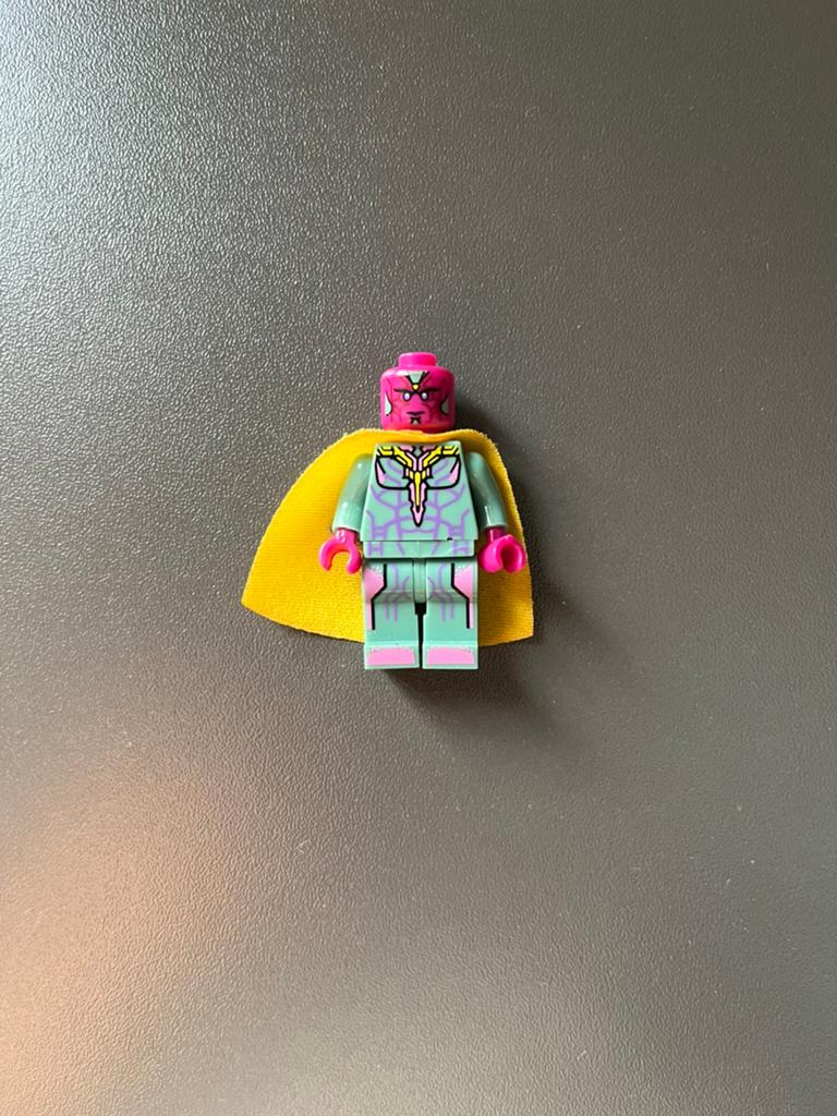 Neppe Lego Vision, Ophalen of Verzenden