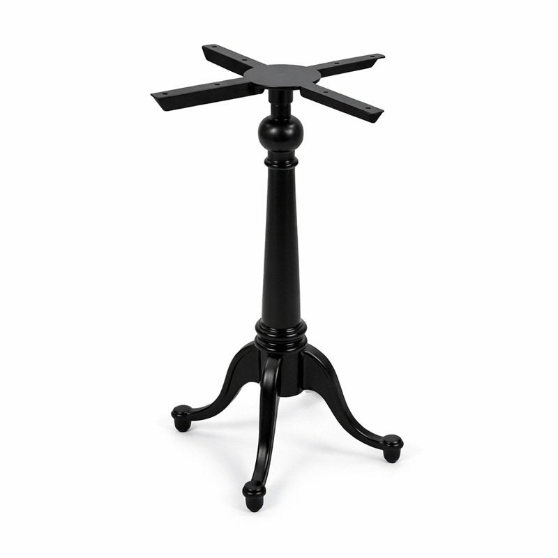 Diverse Onderstel Verstelbaar IJzer Metaal Staal Bijzettafel, 45 tot 60 cm, Minder dan 55 cm, Info@dehanzeherten.nl, De Hanze Herten BV