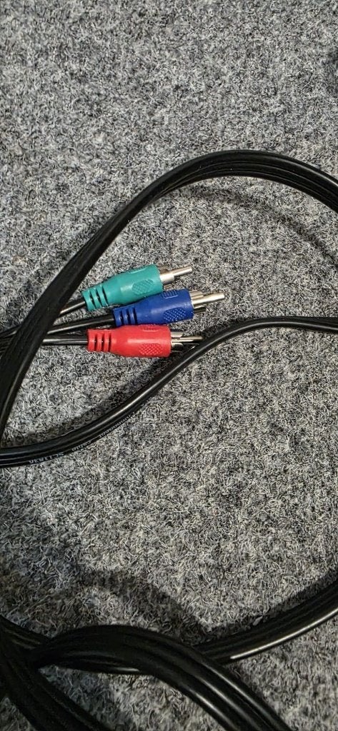 5 meter RCA kabel, Overige merken, 20x of meer, Ophalen of Verzenden, Geheugenkaart