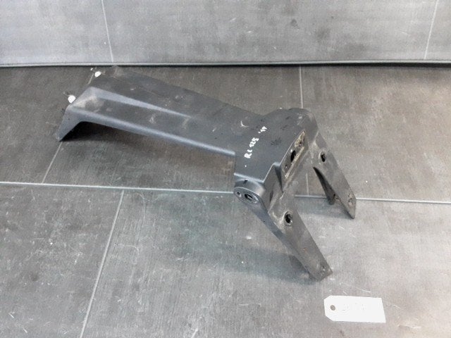 RC125 2014 - 2019 KTM Nummerplaathouder D1-60169
