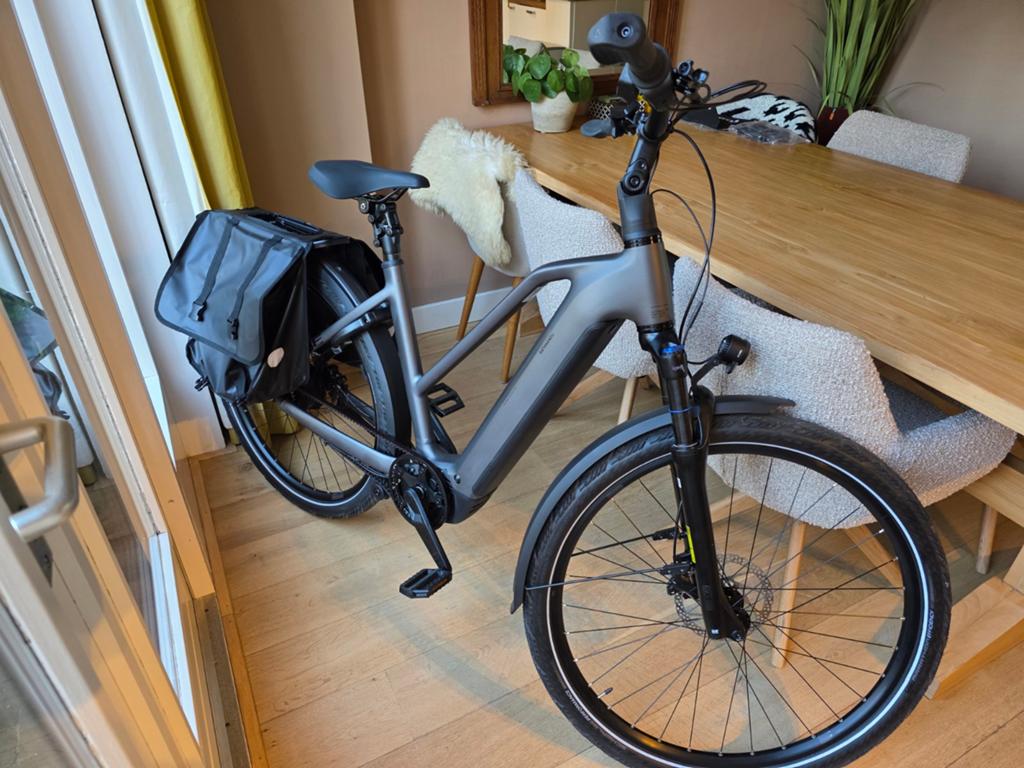 Cube Kathmandu Hybrid 800 pro (nieuw), Ophalen, Nieuw, 51 tot 55 cm, Cube