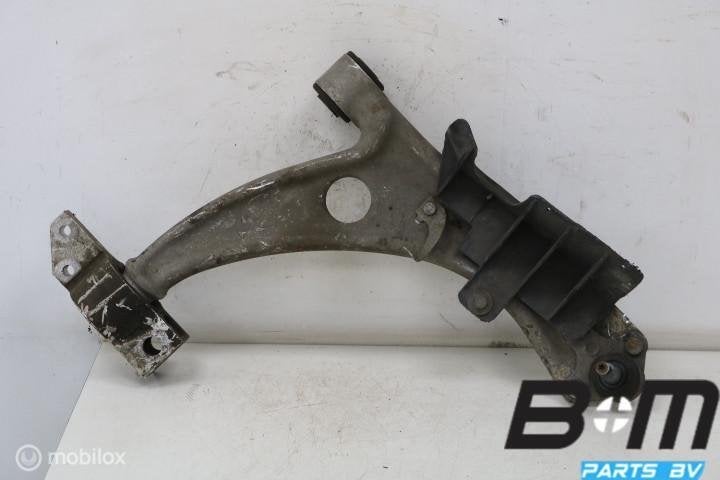 Draagarm RV Audi RS3 8P 1K0407152BF, Gebruikt