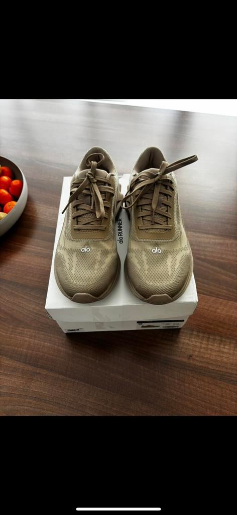 alo sneakers dames maat 41.5, Kleding | Dames, Schoenen, Ophalen of Verzenden, Nieuw, Sneakers of Gympen