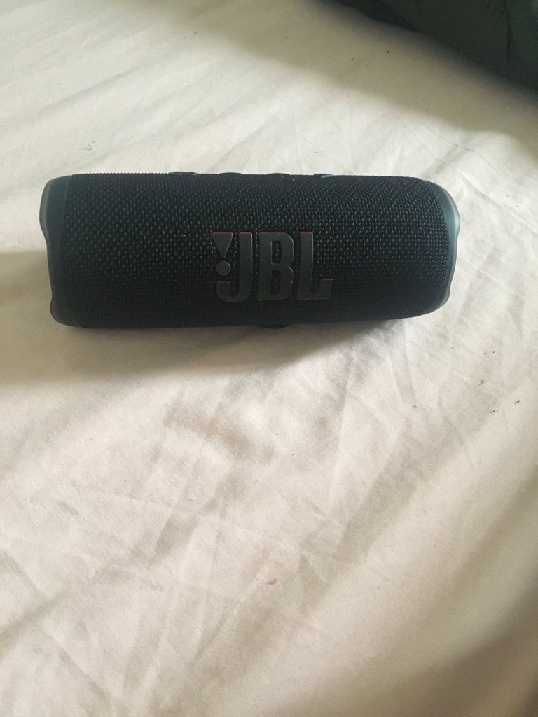 Jbl flip 6