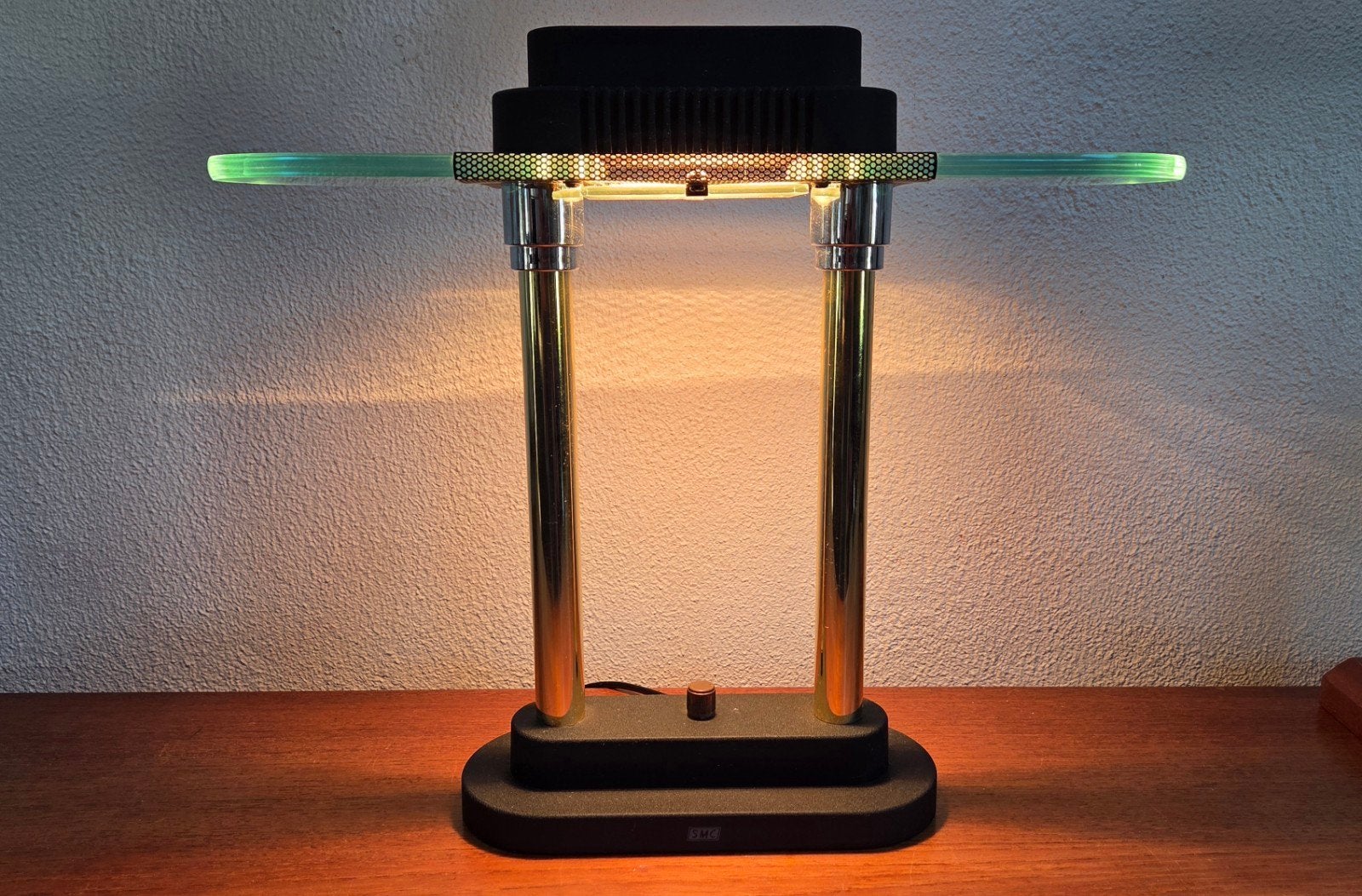 tafel lamp Robert Sonneman voor Boxford memphis, Ophalen of Verzenden