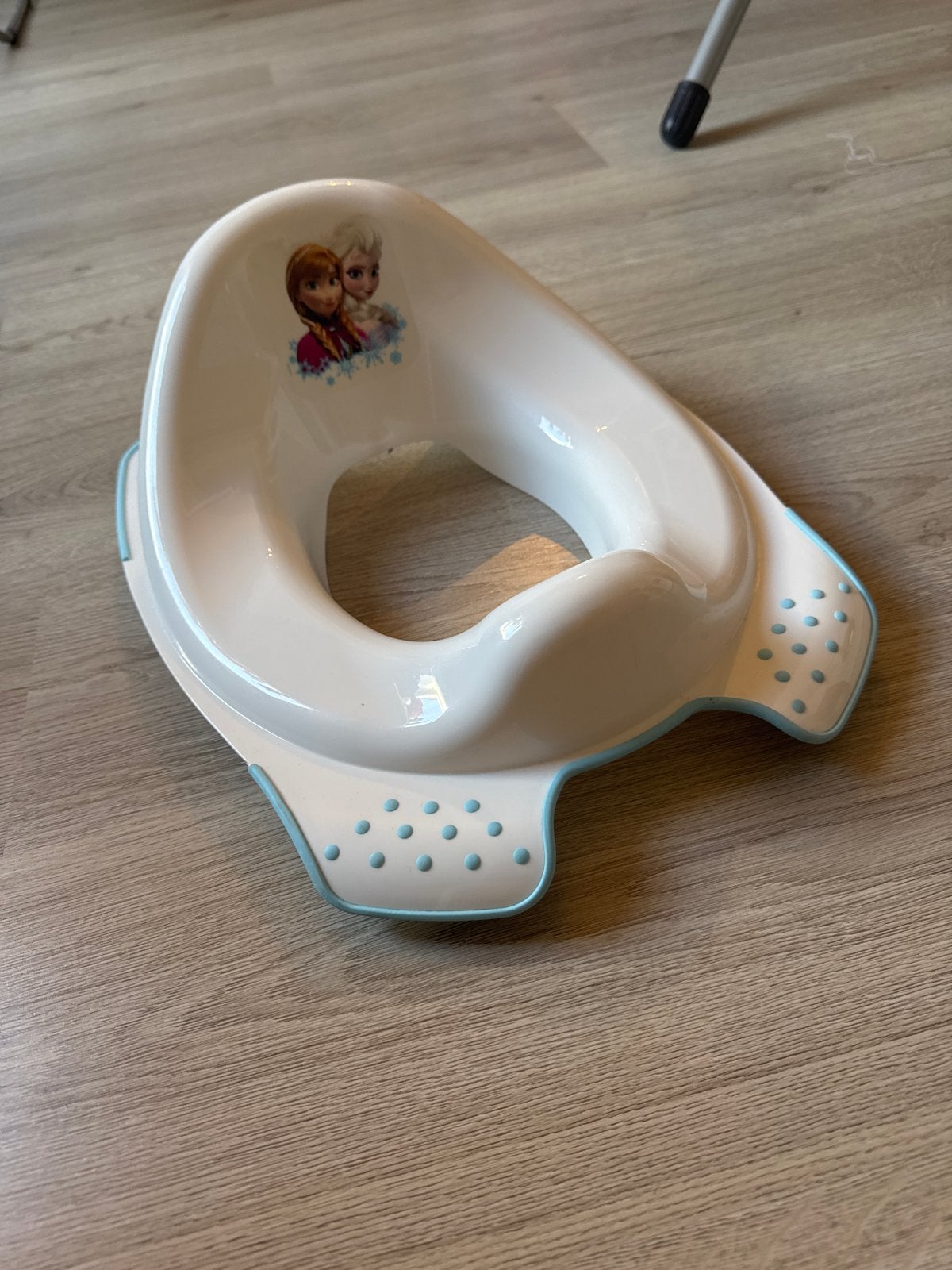 WC verkleiner Frozen - Ideaal voor zindelijkheidstraining, Ophalen, Gebruikt