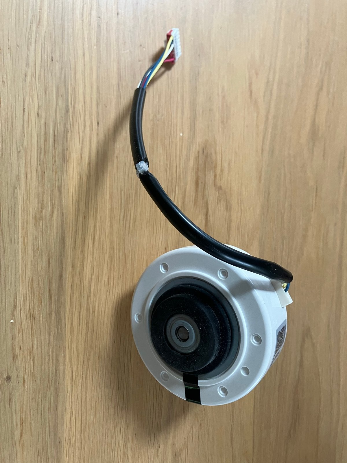Nieuwe airco motor LG, Ophalen of Verzenden, Nieuw