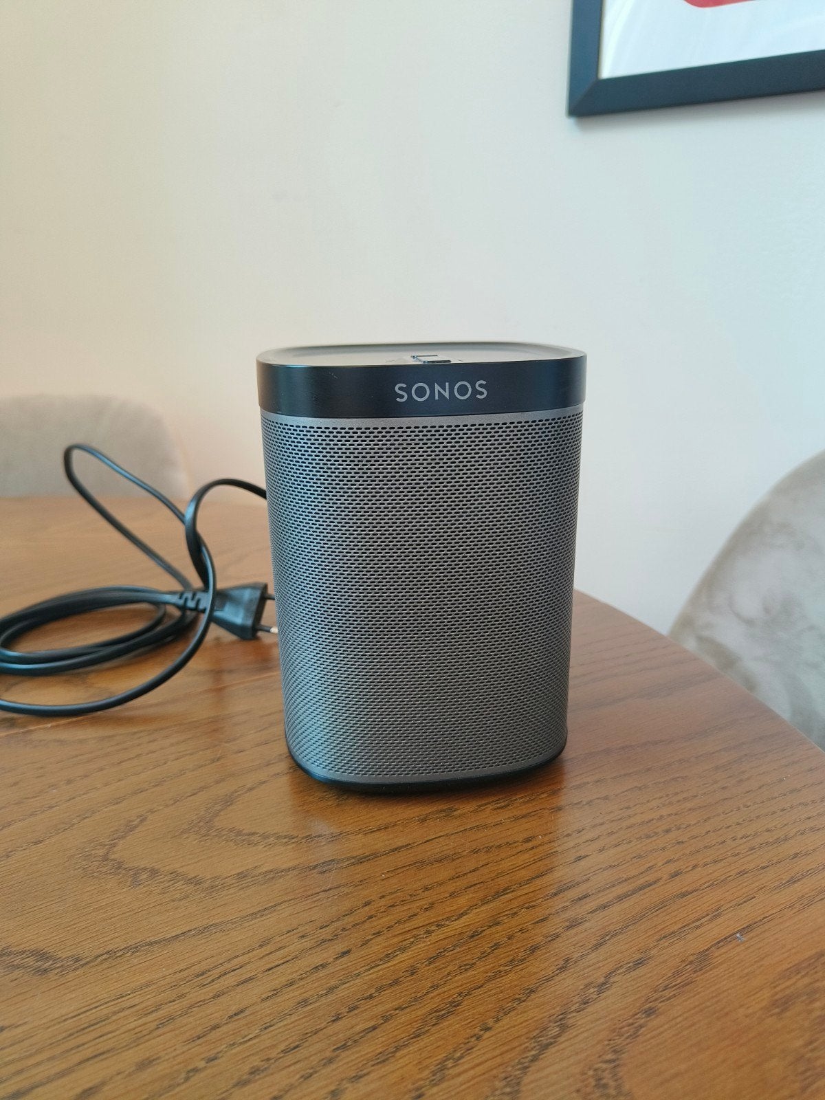 Sonos model Play:1 - Perfecte staat