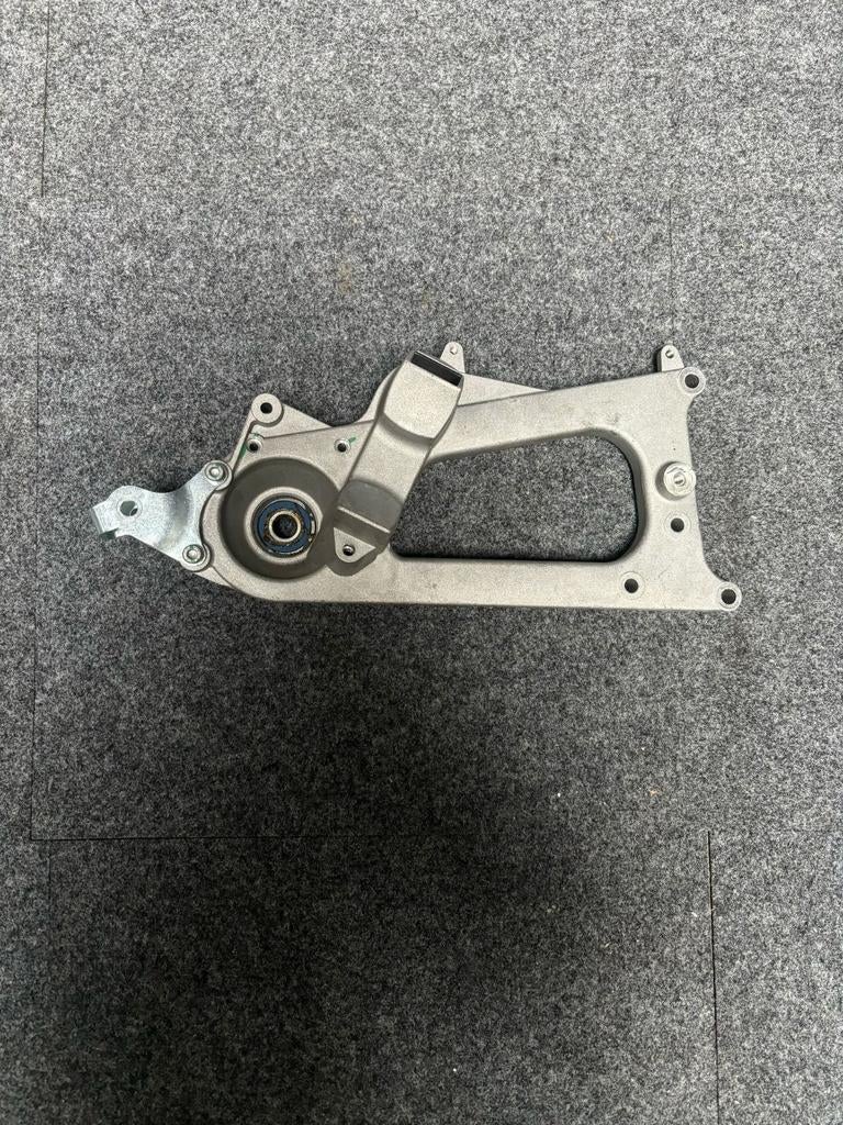 Piaggio mp3 400 500 draagarm uitlaat onderdelen MP3, Ophalen of Verzenden