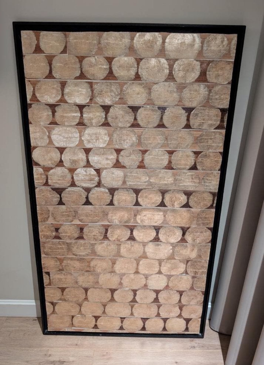 GEZOCHT! IEMAND DIE DIT KAN MAKEN (BEHANG IN BAKLIJST), Ophalen of Verzenden, Nieuw