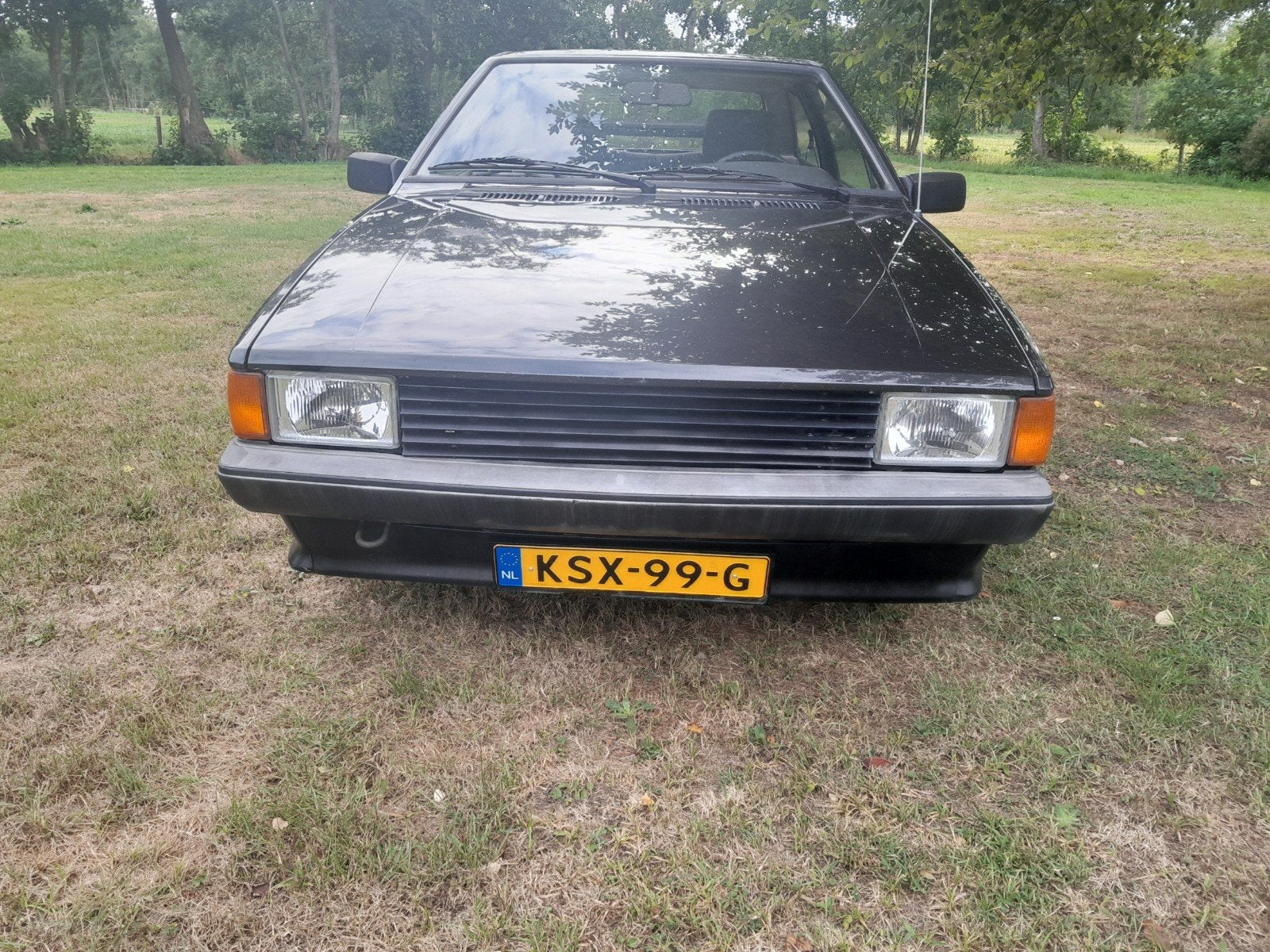 VW Sirocco 1.8 GTX injectie, foto 2