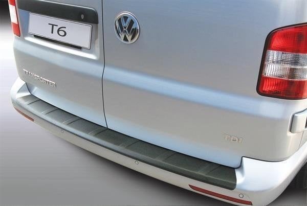 Bumperbeschermer Kunststof Volkswagen Transporter T6, Verzenden, Ivetra-Tuning NL, Info@ivetra-tuning.nl | www.ivetra-tuning.nl