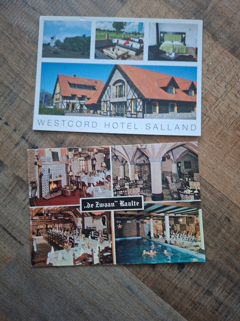 raalte, Verzamelen, Ophalen of Verzenden