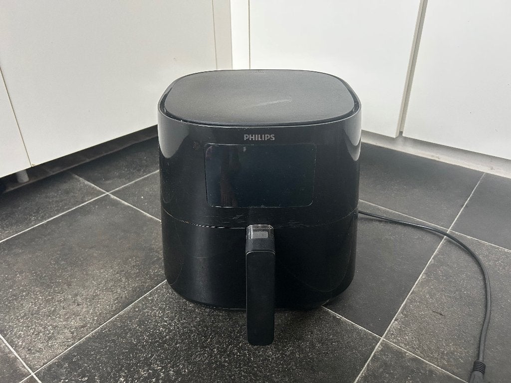 Philips Airfryer HD9270, Witgoed en Apparatuur, Airfryers, Ophalen, Gebruikt, Airfryer XL, 1000 t/m 1499 gram