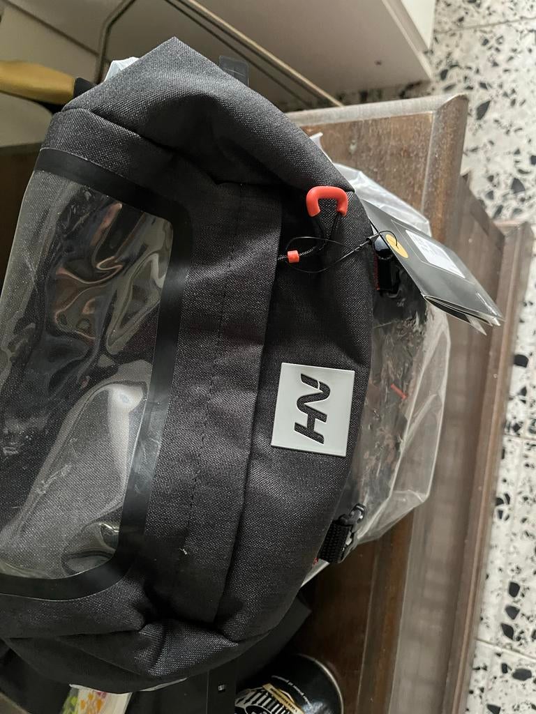 ANWB HN Stuurtas Mea II - Nieuw, Fietsen en Brommers, Fietsaccessoires | Fietstassen, Ophalen of Verzenden, Nieuw
