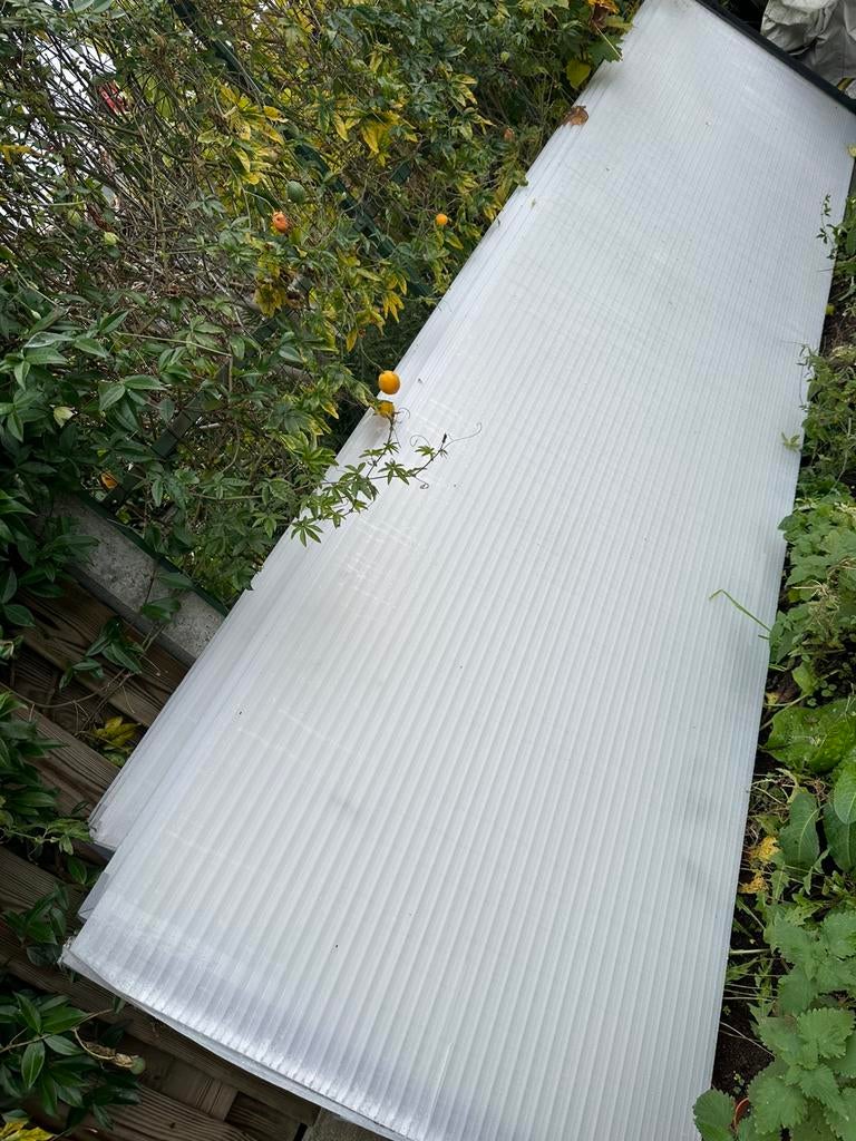 Vernada panelen, Ophalen of Verzenden, Gebruikt