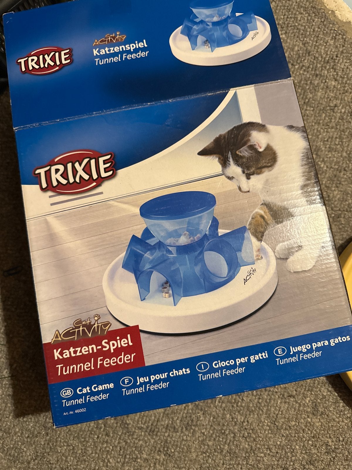 Kattenspeelgoed, Ophalen of Verzenden, Nieuw