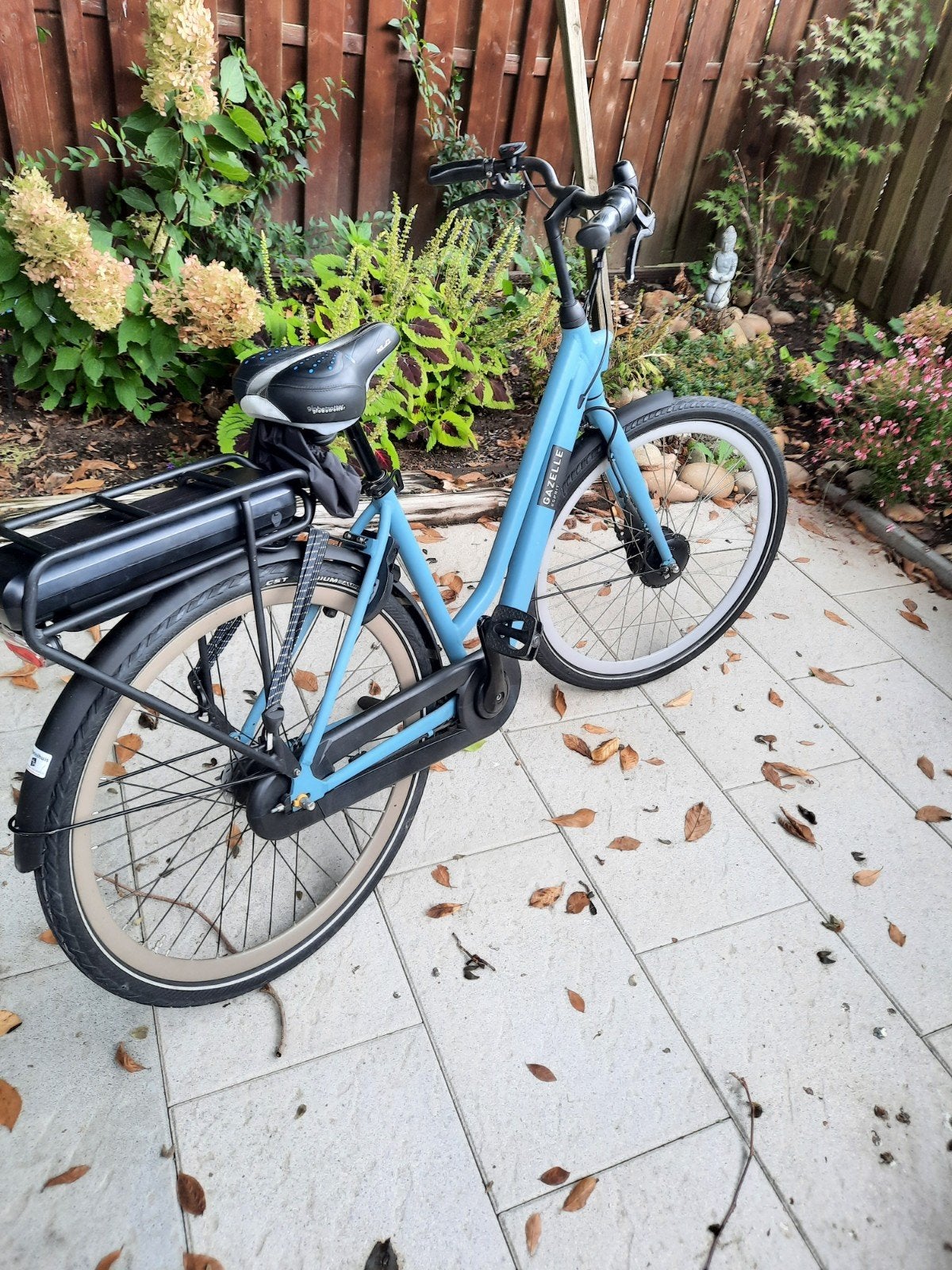 gazelle esprit 2020, Ophalen of Verzenden, Gebruikt, Gazelle