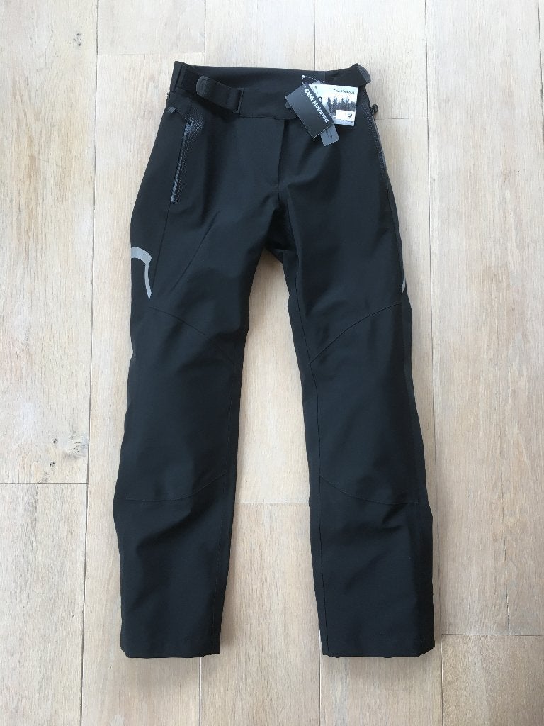 Nieuwe BMW TourShell dames motorbroek in maat 40, Motoren, Kleding | Motorkleding, Ophalen of Verzenden, Broek | textiel, Dames