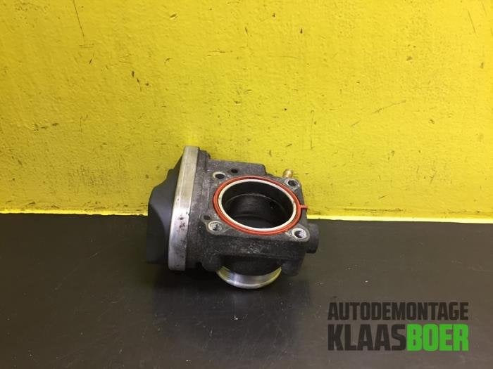 Gasklephuis van een BMW Mini One, Auto-onderdelen, Motor en Toebehoren, BMW, Gebruikt, 6 maanden garantie, 12 maanden garantie