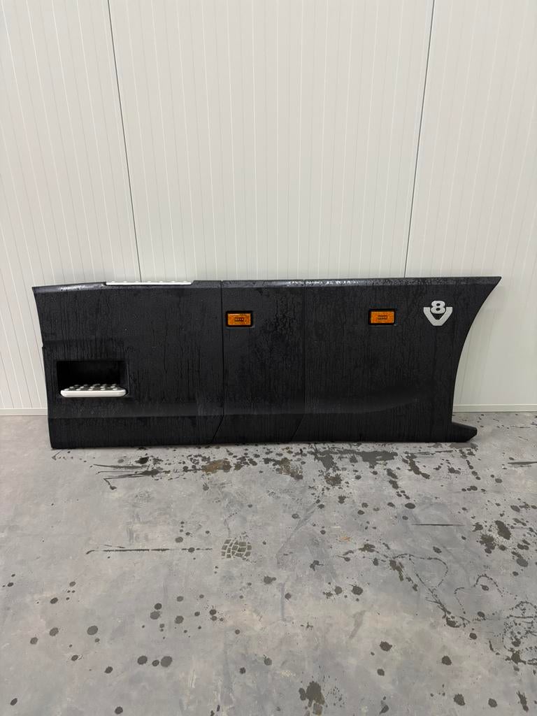 Scania sideskirt, Auto-onderdelen, Ophalen, Scania, Carrosserie en Plaatwerk