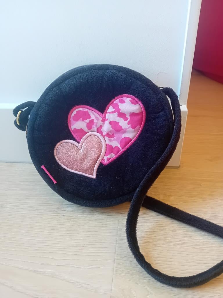 Leuk handtasje!, Ophalen of Verzenden, Zo goed als nieuw