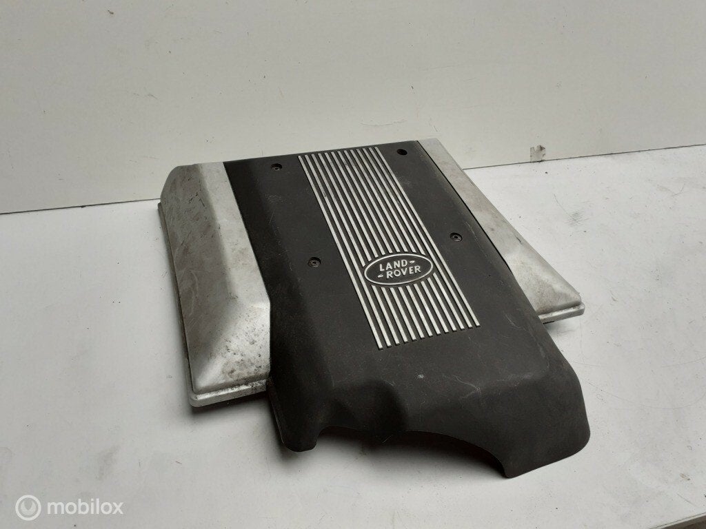 Afdekkap Motor Range Rover L322 Vogue 4.4 V8 M62 Cover Kap, Auto-onderdelen, Land Rover, Gebruikt, Land Rover