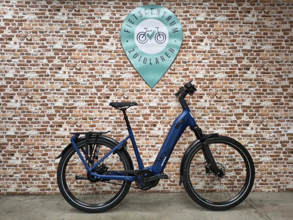 Koga E-Xite | Bosch Performance CX | 800wh | €1000 korting!, Overige merken, Koga, Nieuw, Ophalen of Verzenden