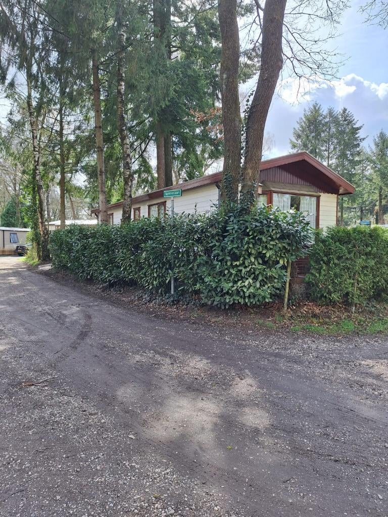te huur chalet in Hoenderloo, 40 m², Gelderland, Overige soorten, Direct bij eigenaar