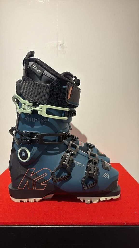 K2 Anthem 105W MV GW 23/23.5, Overige merken, K2 Sports, Seattle, Washington, USA, Schoenen, Nieuw