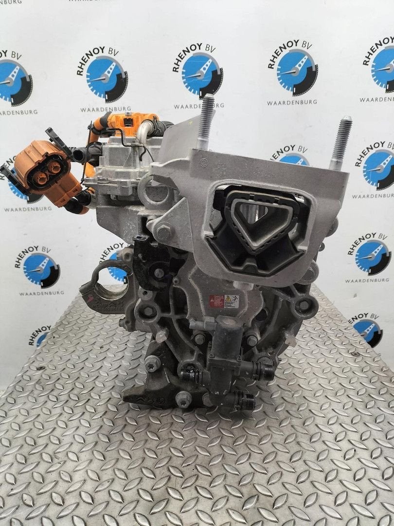 PEUGEOT 2008 P24E e-2008 Mk2 GT EV EV / HYBRIDE MOTOR ELEKTR, Ophalen of Verzenden, Gebruikt, Stiba lid
