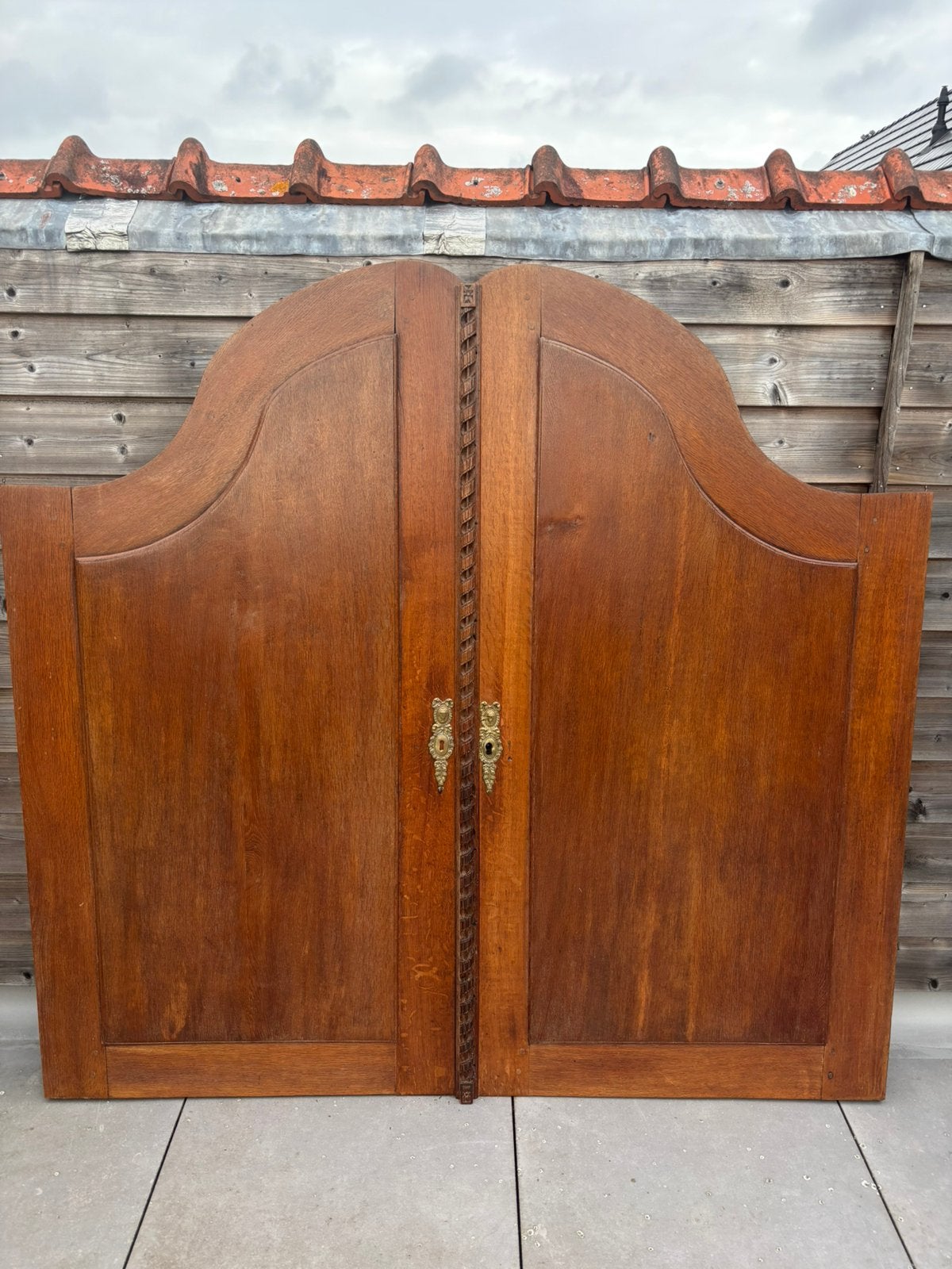 Hollands kabinet, Antiek en Kunst, Ophalen
