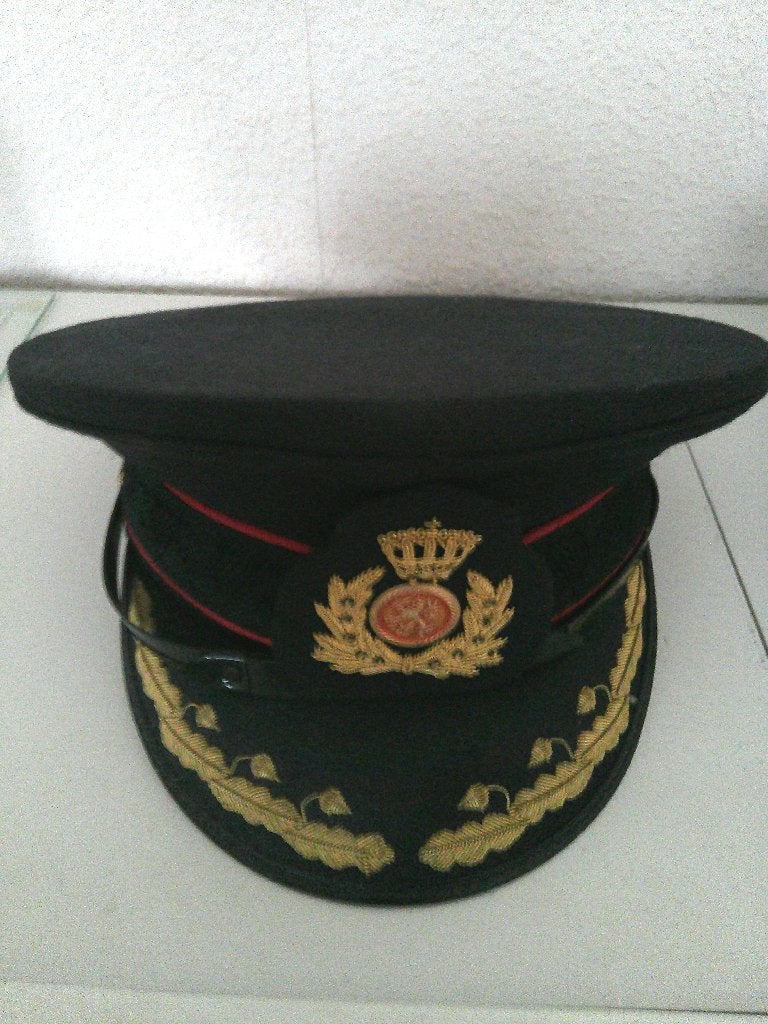 KL PET Avond/gala tenue, Ophalen of Verzenden, Landmacht, Nederland, Kleding of Schoenen