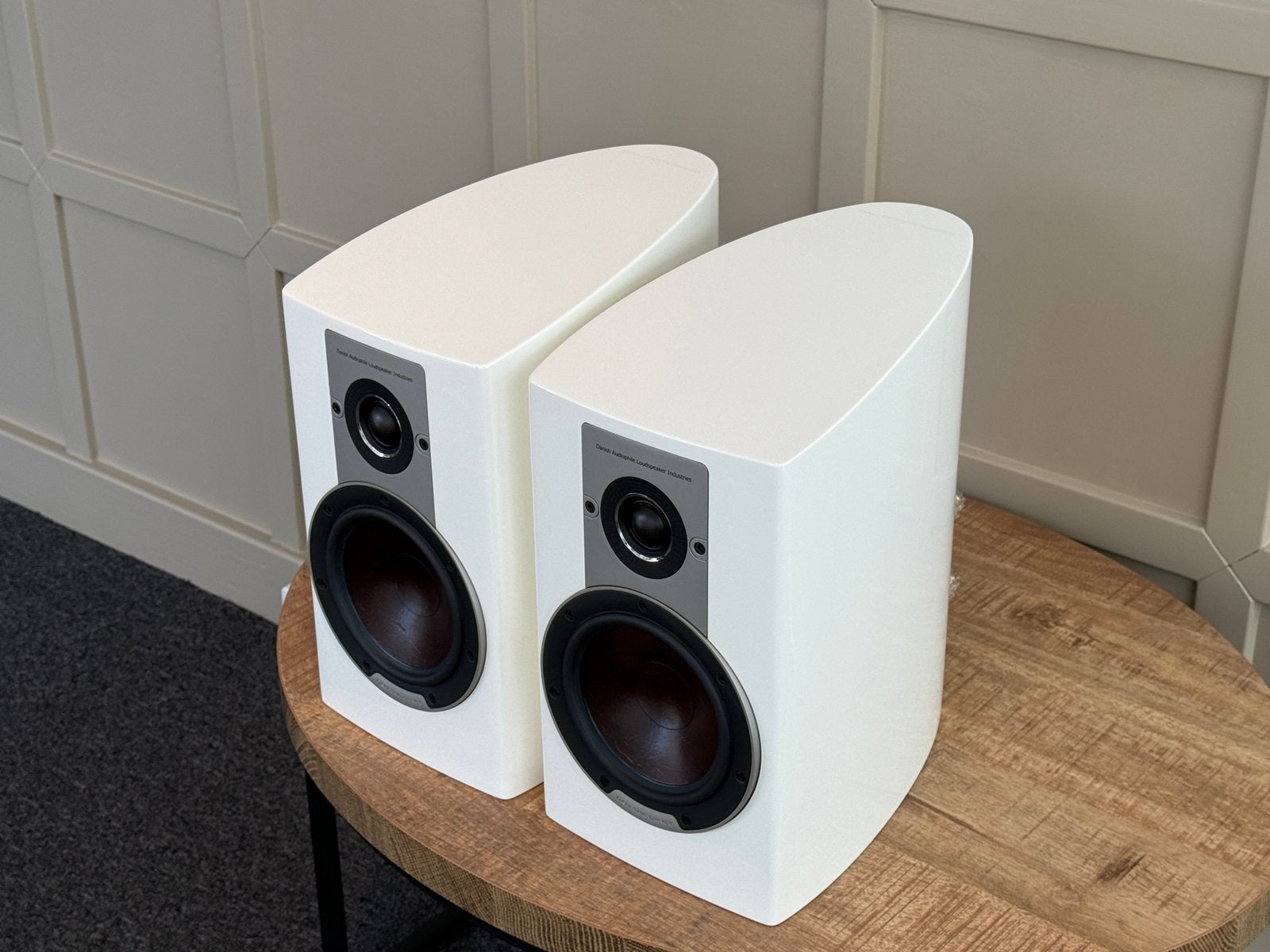 Dali Epicon 2, 150 watt of meer, Ophalen of Verzenden, Zo goed als nieuw, /