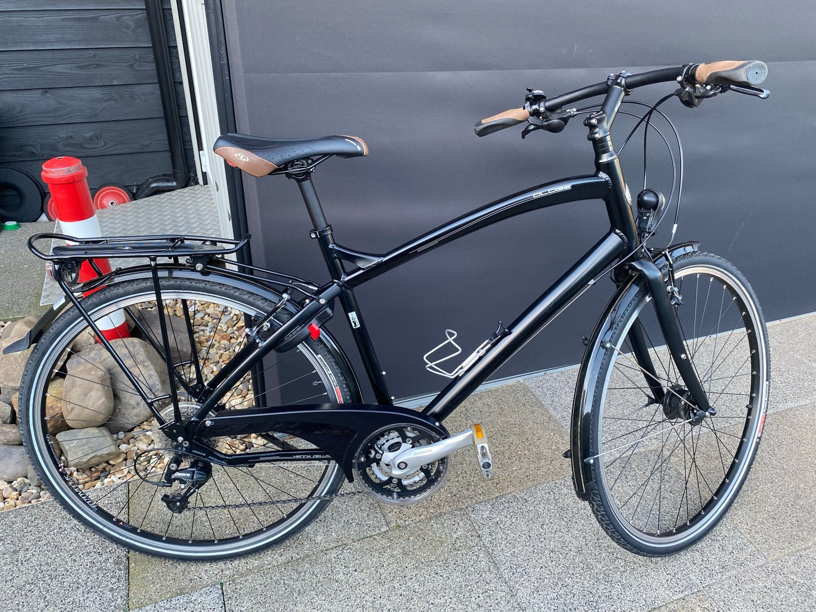 Specialized fiets ., 53 tot 57 cm, Ophalen of Verzenden, Zo goed als nieuw, Overige merken